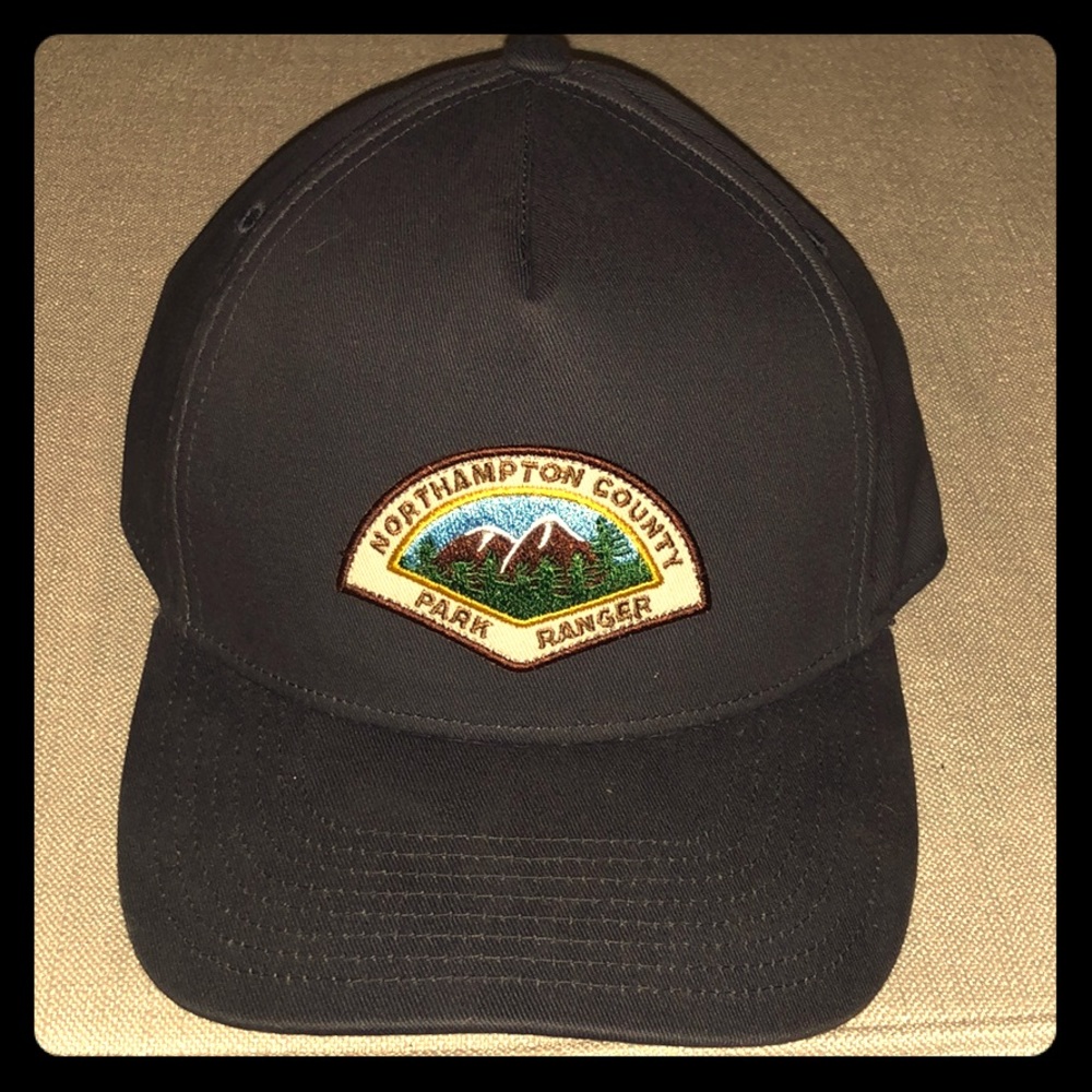 Steve Madden Baseball Hat